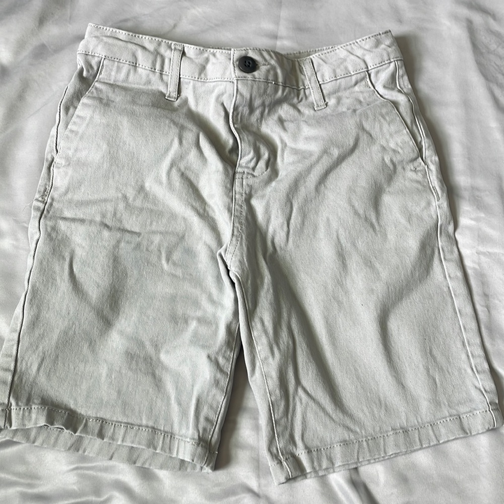 Chino shorts